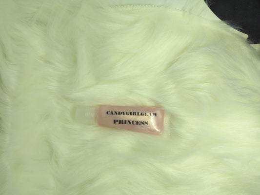 Princess vanilla scented/ flavor